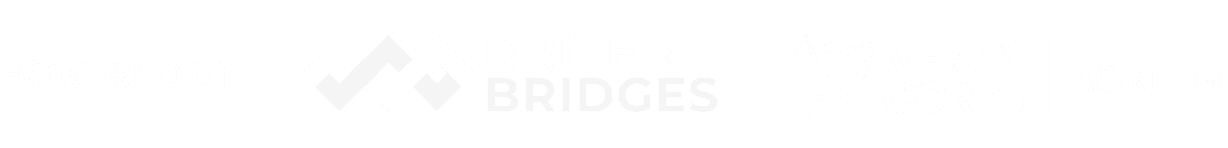 AgBase: powered by Briter & Mercy Corpse AgriFin